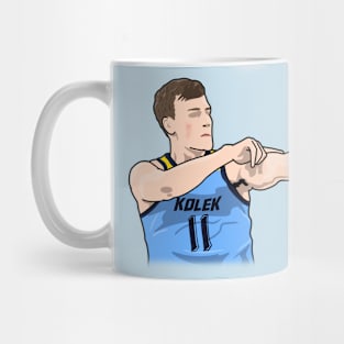 Kolek celly Mug